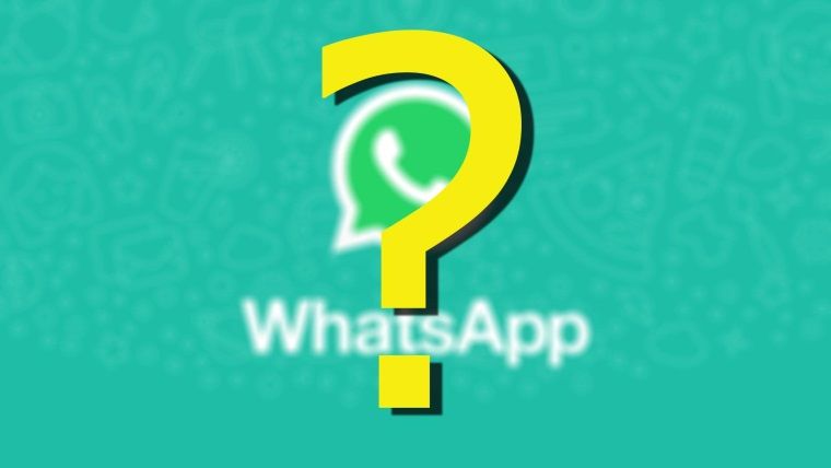 WhatsApp'ta önemli bir değişikliğe gidiliyor