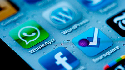 WhatsApp artık iOS üzerinde ücretsiz