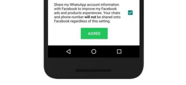 Artık WhatsApp üzerinden reklam mesajları gelecek