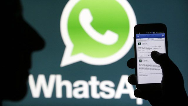 WhatsApp’ın sesli görüşme özelliği ilk olarak Reddit’te görüldü!