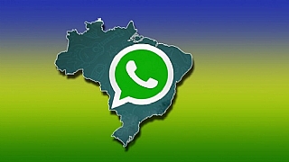 WhatsApp, Brezilya'da yasaklanıyor