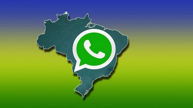 WhatsApp, Brezilya'da yasaklanıyor
