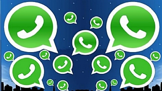 Whatsapp'tan yeni bir rekor