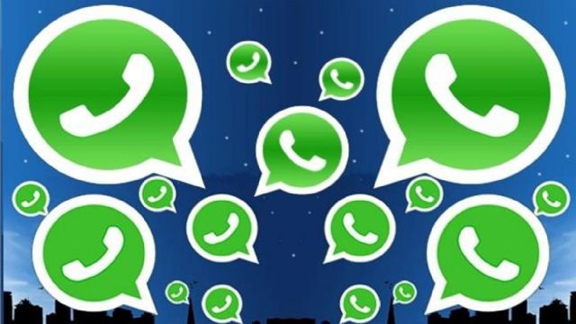 Whatsapp'tan yeni bir rekor