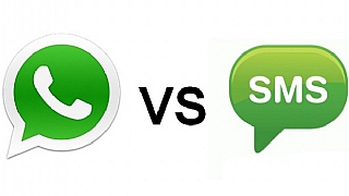 Operatörler, Whatsapp’a savaş açıyor!