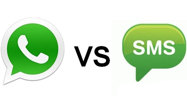 Operatörler, Whatsapp’a savaş açıyor!