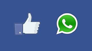 Whatsapp ve Facebook birleşiyor!