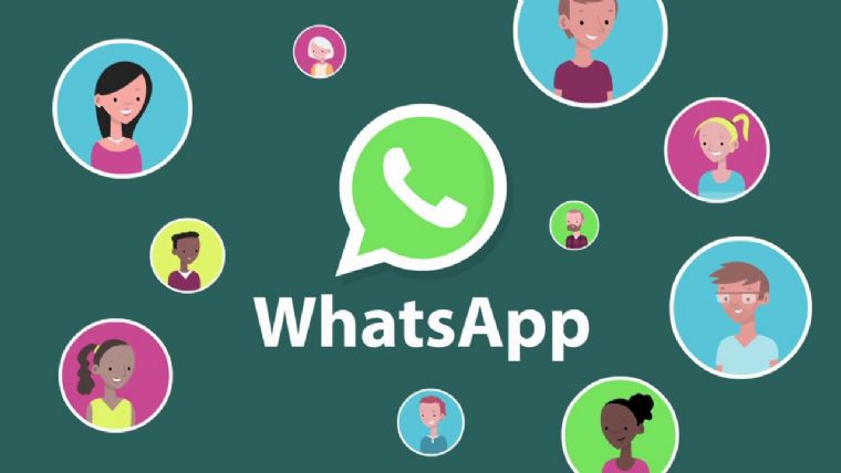 Paralı WhatsApp yolda