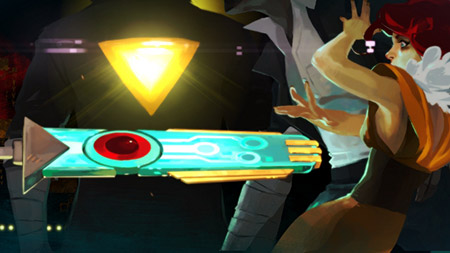 Transistor