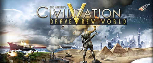 Civilization V: Brave New World için geri sayım