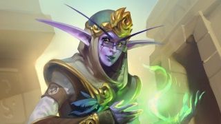 Hearthstone: Tombs of Terror’ın üçüncü bölümü yayınlandı