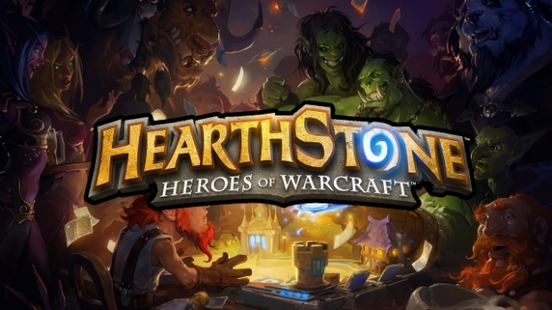 Blizzard ile Hearthstone: Heroes of Warcraft hakkında konuştuk!