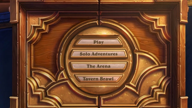 Hearthstone'un yeni oyun modu Tavern Brawl resmen duyuruldu