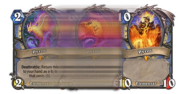 Hearthstone'un yeni genişleme paketi Journey to Un'Goro duyuruldu