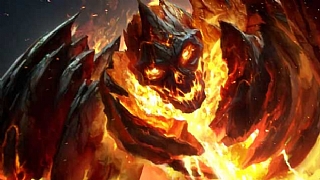 Hearthstone: Blackrock Mountain'ın boss'ları internete düştü!