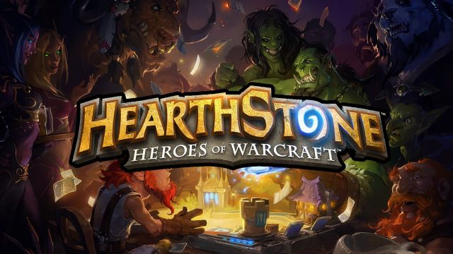 Blizzard, Hearthstone'u akıllı telefonlara getirdi!