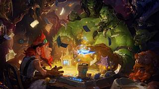 Hearthstone'a yeni hero'lar ekleniyor