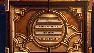 Hearthstone'un yeni oyun modu Tavern Brawl resmen duyuruldu