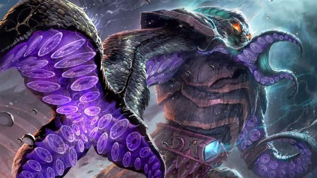 Hearthstone'un yeni genişleme paketi, Whispers of the Old Gods olacak!