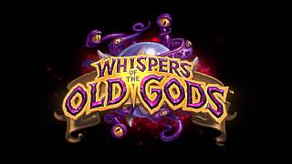 Hearthstone'un yeni ek pakedinin kartları tanıtılıyor!
