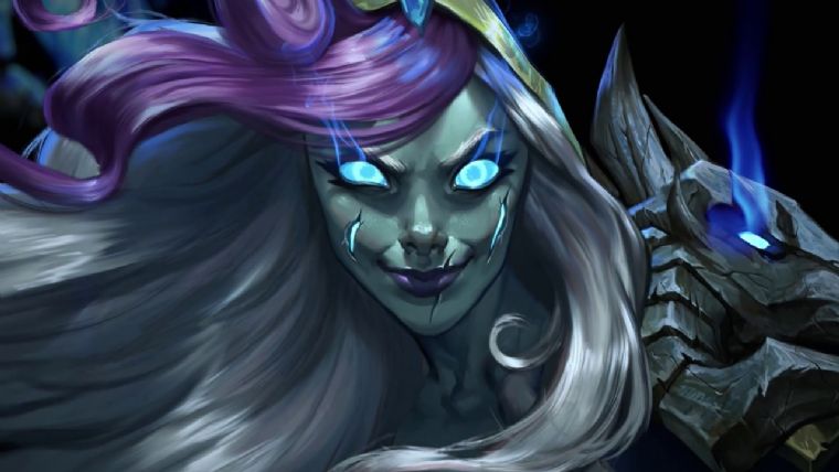 Hearthstone'un yeni ek paketinin çıkış tarihi belli oldu.