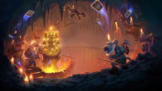 Hearthstone geliştiricileri ile Kobolds & Catacombs konuştuk