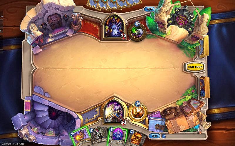 Hearthstone genişleme paketi Scholomance Academy duyuruldu