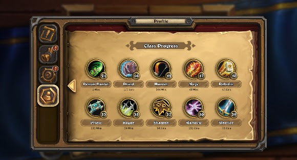 Hearthstone'un yeni genişleme paketi Darkmoon Panayırı Dehşeti çıktı