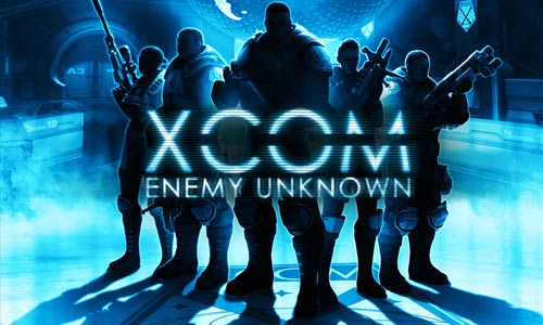 XCOM: Enemy Unknown'a iOS güncellemesi