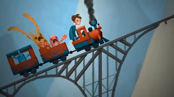 Broken Age (İlk Bakış)