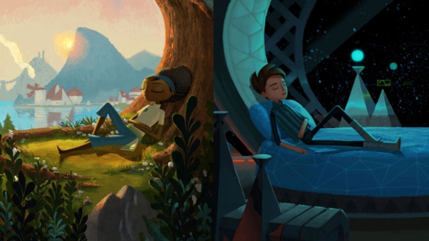 Broken Age, PlayStation 4 ve PSVita için de çıkıyor