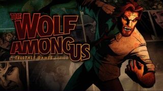 The Wolf Among Us Epic Games Store'da ücretsiz oldu