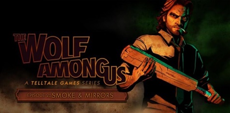 Telltale Games, The Wolf Among Us'ın indirme sorununu çözdü!