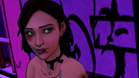 The Wolf Among Us bir süreliğine ücretsiz