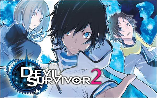 Devil Survivor 2'nin yardımımıza ihtiyacı var