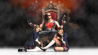 İptal Edilen Duke Nukem oyunundan bir yıl sonra ilk görsel