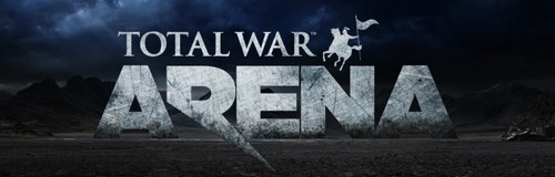 Total War: Arena geliyor!