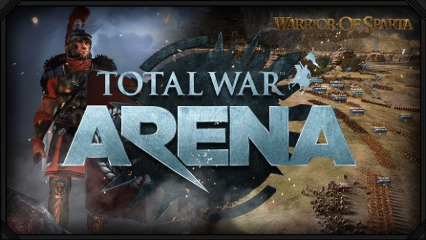 Total War: ARENA Kapalı Beta’sı Başlıyor