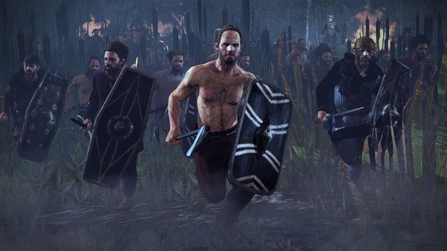 Total War: Arena'nın ilk oyun içi videosu yayımlandı!