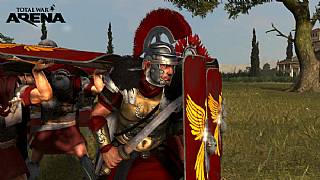 Total War: ARENA Kapalı Beta’sı Başlıyor
