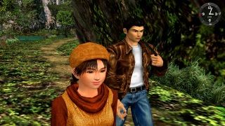 Dreamcast efsanesi Shenmue 1 ve 2 yenilenmiş olarak geri dönüyor