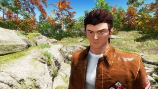 Uzun süredir geliştirilen Shenmue 3, 2019 yılına ertelendi