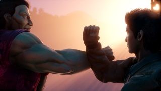 Shenmue 3 için toplanan bağış miktarı, yok artık dedirtiyor