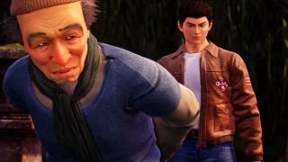 18 yılık bekleyişi sona erdirecek Shenmue 3'ten yeni video