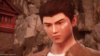 Shenmue 3'ün için yeni video yayınlandı