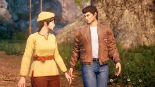 Epic Games, Shenmue 3'ün geliştiricisine yardım etmeye başladı