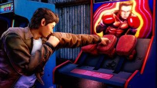 Shenmue 3'ün resmi sistem gereksinimleri belli oldu