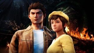 Shenmue 3 için yeni bir oynanış videosu daha yayınlandı