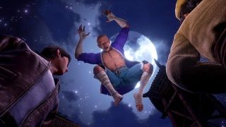 Yu Suzuki, Shenmue 4 için yeşil ışık yaktı