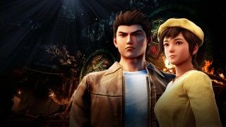 Shenmue 3'ün Steam çıkış tarihi açıklandı
